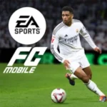 Fifa Mobile 2025 مهكرة