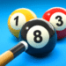 Ball Pool 8 مهكرة