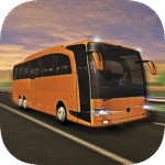 Bus Simulator Ultimate مهكرة