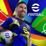 eFootball Pes 2025 مهكرة