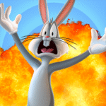 Looney Tunes مهكرة