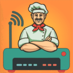 تحميل تطبيق راوتر شيف Router Chef مهكر 2025 للاندرويد