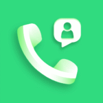 تحميل تطبيق iCallScreen app اخر اصدار 2025 للاندرويد والايفون من ميديا فاير