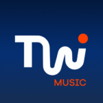 تحميل تطبيق Twist Music للاندرويد وللايفون اخر اصدار 2026 من ميديا فاير