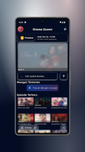 تحميل تطبيق Drama Queen مهكر Apk للاندرويد 2026 اخر اصدار مجانا 4